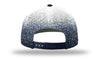 Richardson 112PM Printed Mesh Back Trucker Cap, Snapback Hat
