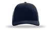 Richardson 112PM Printed Mesh Back Trucker Cap, Snapback Hat