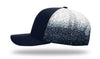 Richardson 112PM Printed Mesh Back Trucker Cap, Snapback Hat