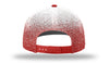 Richardson 112PM Printed Mesh Back Trucker Cap, Snapback Hat