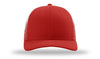 Richardson 112PM Printed Mesh Back Trucker Cap, Snapback Hat