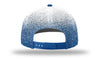 Richardson 112PM Printed Mesh Back Trucker Cap, Snapback Hat