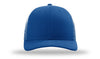 Richardson 112PM Printed Mesh Back Trucker Cap, Snapback Hat