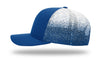 Richardson 112PM Printed Mesh Back Trucker Cap, Snapback Hat