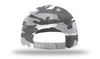 Richardson 112PM Printed Mesh Back Trucker Cap, Snapback Hat