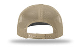 Richardson 112PT Printed Tactical Trucker Cap