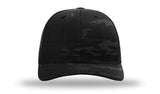 Richardson 112PT Printed Tactical Trucker Cap