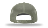 Richardson 112PT Printed Tactical Trucker Cap