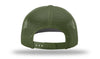 Richardson 112T Tactical Trucker Cap