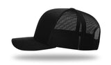 Richardson 112T Tactical Trucker Cap