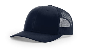 Richardson 112T Tactical Trucker Cap - 