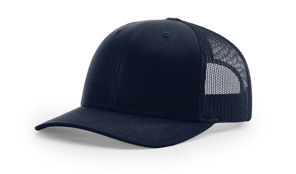 Richardson 112T Tactical Trucker Cap