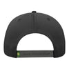 OTTO 120 OTTO CAP Club Collection 5 Panel Mid Profile Perforated Cap