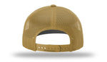 Richardson 112 Trucker Cap New Colors for 2025