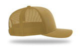 Richardson 112 Trucker Cap New Colors for 2025