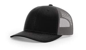 Richardson 112 XL Premium Trucker Hat - 112XL - 