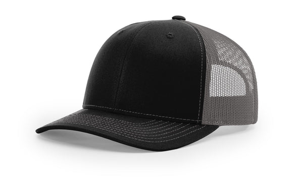 Richardson 112 XL Premium Trucker Hat - 112XL