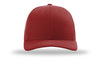 Richardson 112 Trucker Cap Solid Hats Solid Colors One Color