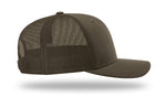 Richardson 112 Trucker Cap New Colors for 2025