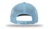 Richardson 112 Trucker Cap Solid Hats Solid Colors One Color