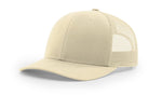 Richardson 112 Trucker Cap New Colors for 2025