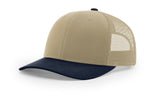 Richardson 112 Trucker Hat - NEW Colors