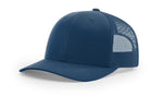 Richardson 112 Trucker Cap New Colors for 2025