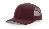 Richardson 112 Trucker Hat - NEW Colors