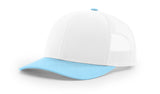 Richardson 112 Trucker Hat - NEW Colors