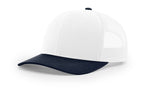 Richardson 112 Trucker Hat - NEW Colors