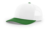 Richardson 112 Trucker Cap New Colors for 2025