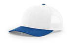 Richardson 112 Trucker Hat - NEW Colors