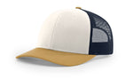 Richardson 112 Trucker Hat - NEW Colors