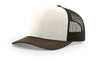 Richardson 112 Trucker Hat - NEW Colors