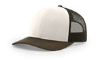 Richardson 112 Trucker Hat - NEW Colors