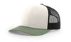 Richardson 112 Trucker Hat - NEW Colors