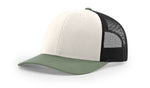 Richardson 112 Trucker Hat - NEW Colors
