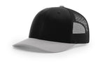 Richardson 112 Trucker Hat - NEW Colors