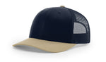 Richardson 112 Trucker Hat - NEW Colors