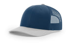 Richardson 112 Trucker Hat - NEW Colors