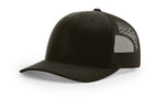 Richardson 112 Trucker Hat - NEW Colors