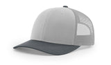 Richardson 112 Trucker Hat - NEW Colors