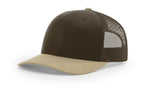 Richardson 112 Trucker Hat - NEW Colors