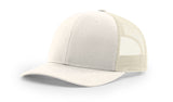 Richardson 112 Trucker Hat - NEW Colors