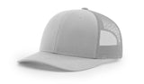 Richardson 112 Trucker Hat - NEW Colors