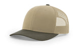 Richardson 112 Trucker Cap New Colors for 2025