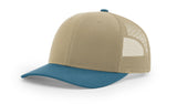 Richardson 112 Trucker Hat - NEW Colors