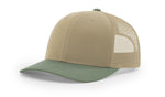 Richardson 112 Trucker Hat - NEW Colors