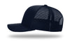 Richardson 112 XL Premium Trucker Hat - 112XL