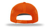 Richardson 112 Trucker Cap Solid Hats Solid Colors One Color